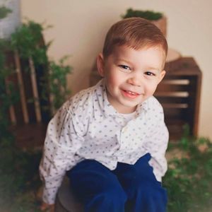 Meet your Posher, Jesse